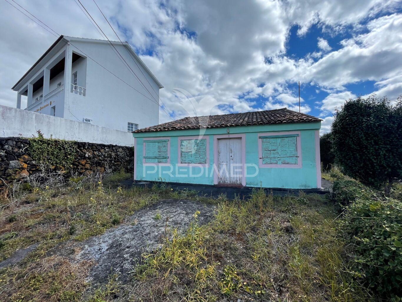 Moradia em são joão