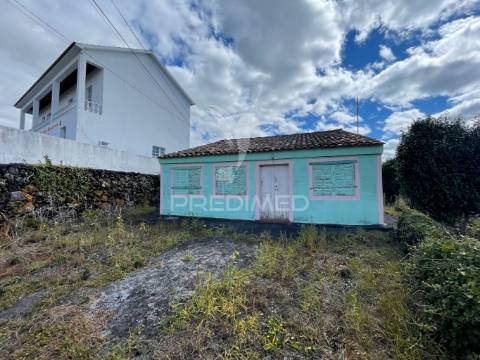 Moradia em são joão