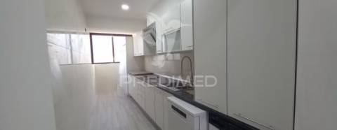 Apartamento perto da praia costa da caparica