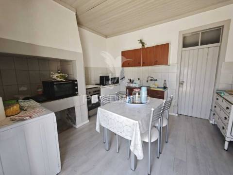 Moradia t4