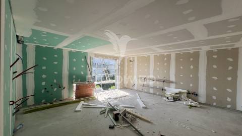 Apartamento t1 - amares (junto ao isave) - 65 m2