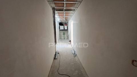 Apartamento t1 - amares (junto ao isave) - 65 m2