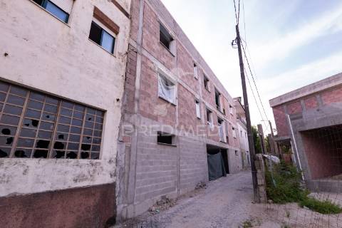 Apartamento t1 - amares (junto ao isave) - 65 m2