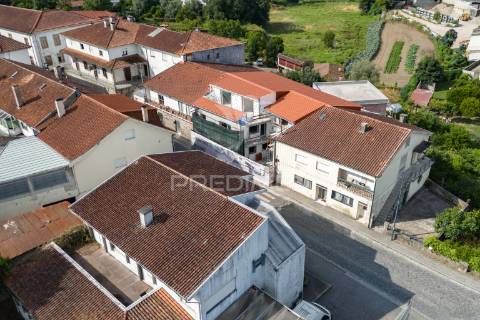 Apartamento t1 - amares (junto ao isave) - 65 m2