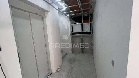 Apartamento t1 - amares (junto ao isave) - 65 m2