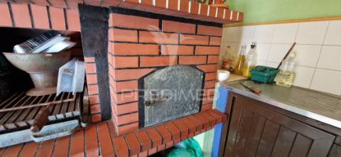 Quinta com moradia t3 em brejos de azeitão