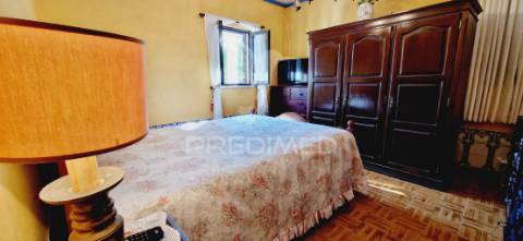 Quinta com moradia t3 em brejos de azeitão