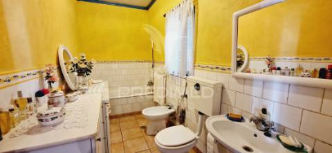 Quinta com moradia t3 em brejos de azeitão