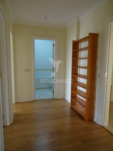 Arrendar excelente t3, c/varandas, s. domingos rana, cascais