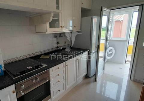 Arrendar excelente t3, c/varandas, s. domingos rana, cascais