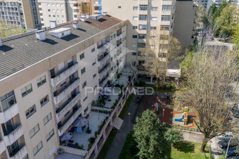 Apartamento t4