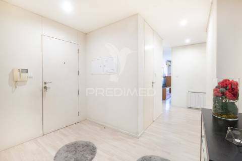 Apartamento t4