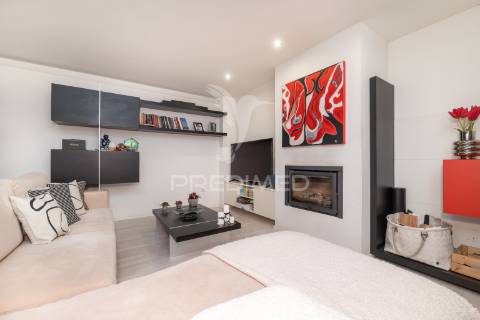 Apartamento t4