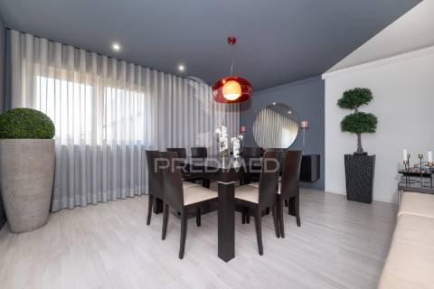Apartamento t4