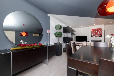 Apartamento t4