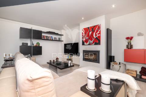 Apartamento t4