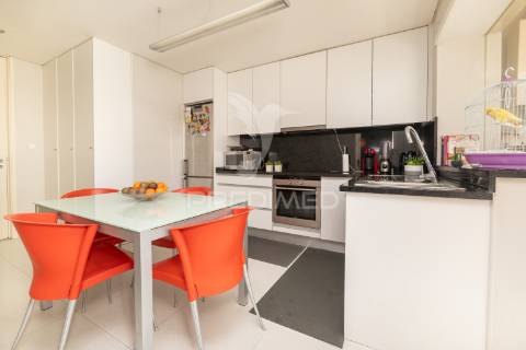 Apartamento t4
