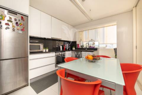 Apartamento t4