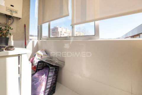 Apartamento t4
