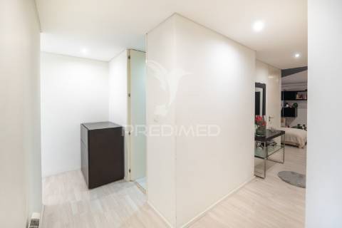 Apartamento t4
