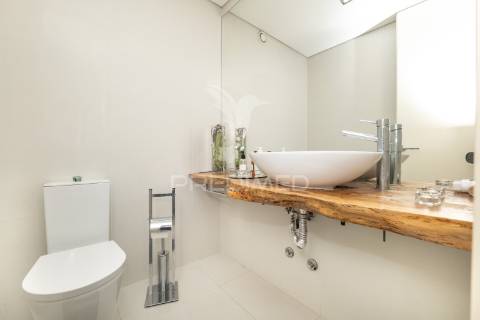 Apartamento t4