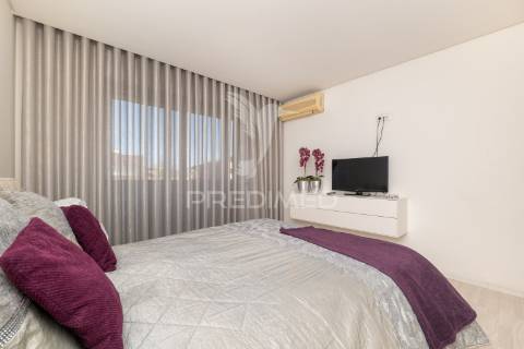 Apartamento t4