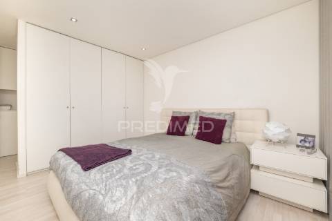 Apartamento t4