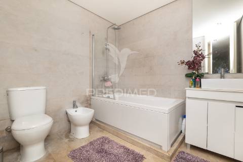Apartamento t4