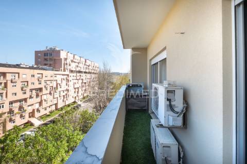 Apartamento t4