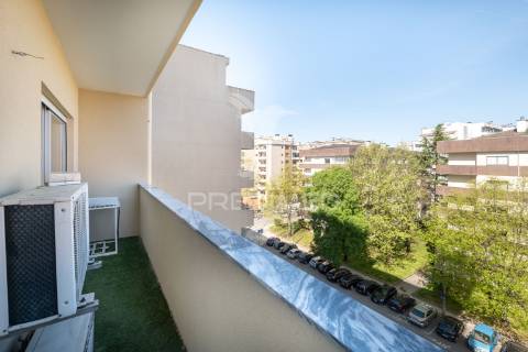 Apartamento t4