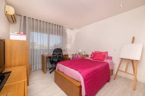 Apartamento t4
