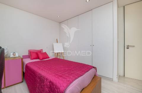 Apartamento t4