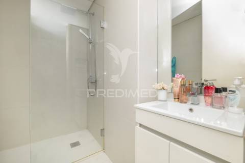 Apartamento t4