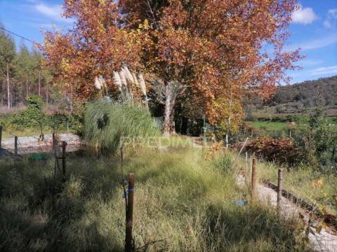 Terreno agrícola