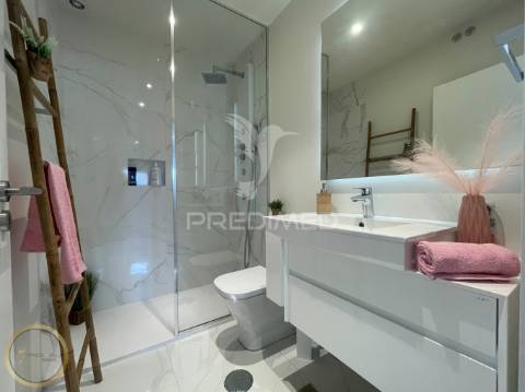 Moradia isolada t4 granjas novas