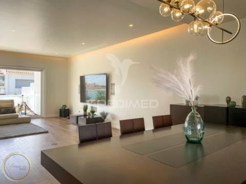 Moradia isolada t4 granjas novas