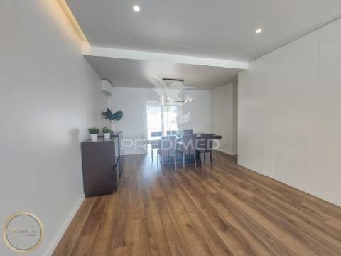 Moradia isolada t4 granjas novas