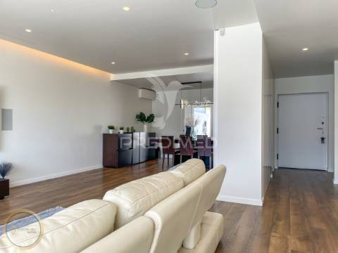 Moradia isolada t4 granjas novas