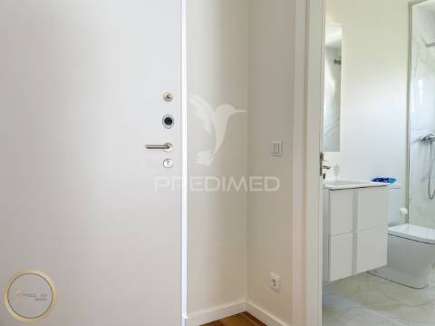 Moradia isolada t4 granjas novas