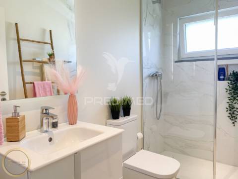 Moradia isolada t4 granjas novas