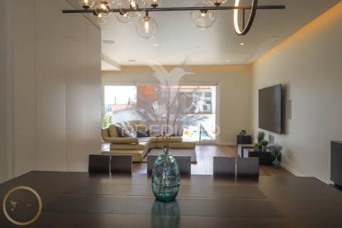 Moradia isolada t4 granjas novas