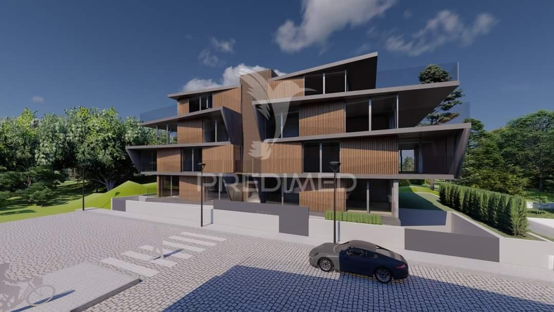 Novos apartamento em freamunde