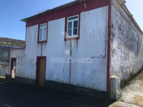 Moradia t3 no raminho