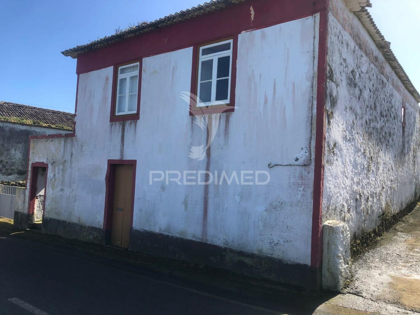 Moradia t3 no raminho