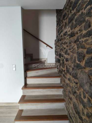 Moradia t2 em pedra na ponta de pargo
