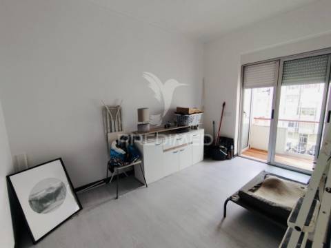 Apartamento totalmente remodelado