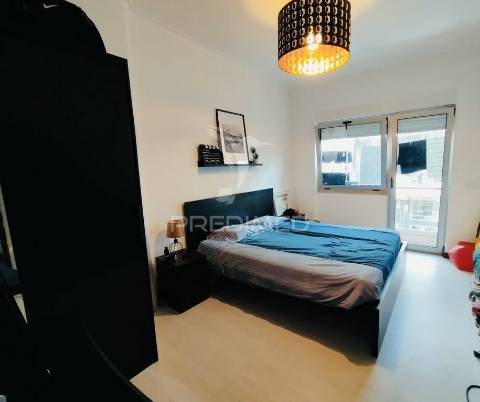 Apartamento totalmente remodelado