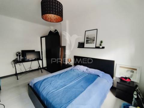 Apartamento totalmente remodelado
