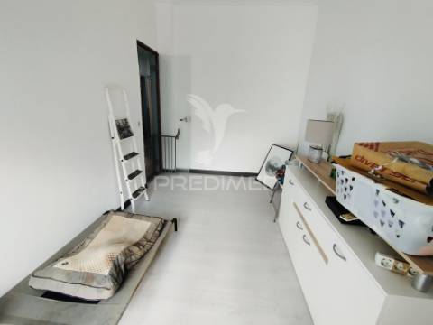 Apartamento totalmente remodelado