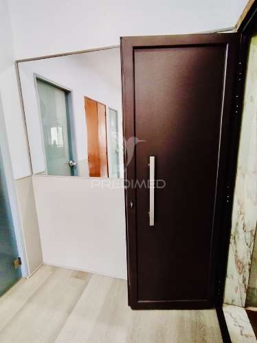 Apartamento totalmente remodelado